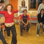 Firmstartwochenende '06
